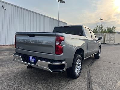New 2026 Chevrolet Silverado 1500 LT Crew Cab 4WD Pickup for sale #600461 - photo 2