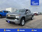 New 2026 Chevrolet Silverado 1500 LT Crew Cab 4WD Pickup for sale #600461 - photo 1