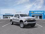 New 2026 Chevrolet Silverado 1500 LT Crew Cab 4WD Pickup for sale #600461 - photo 11