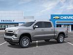 New 2026 Chevrolet Silverado 1500 LT Crew Cab 4WD Pickup for sale #600461 - photo 12