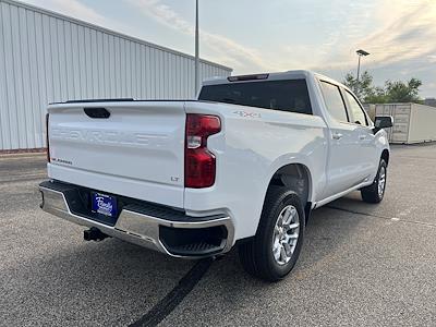 New 2026 Chevrolet Silverado 1500 LT Crew Cab 4WD Pickup for sale #600462 - photo 2