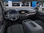 New 2026 Chevrolet Silverado 1500 LT Crew Cab 4WD Pickup for sale #600462 - photo 25