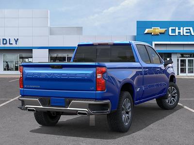 New 2026 Chevrolet Silverado 1500 LT Crew Cab 4WD Pickup for sale #600463 - photo 2
