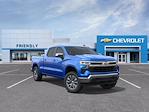 New 2026 Chevrolet Silverado 1500 LT Crew Cab 4WD Pickup for sale #600463 - photo 25