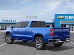 New 2026 Chevrolet Silverado 1500 LT Crew Cab 4WD Pickup for sale #600463 - photo 27