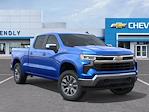 New 2026 Chevrolet Silverado 1500 LT Crew Cab 4WD Pickup for sale #600463 - photo 31
