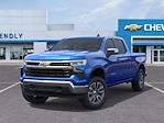 New 2026 Chevrolet Silverado 1500 LT Crew Cab 4WD Pickup for sale #600463 - photo 6