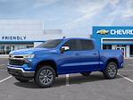New 2026 Chevrolet Silverado 1500 LT Crew Cab 4WD Pickup for sale #600464 - photo 3