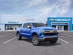 New 2026 Chevrolet Silverado 1500 LT Crew Cab 4WD Pickup for sale #600464 - photo 25