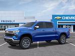 New 2026 Chevrolet Silverado 1500 LT Crew Cab 4WD Pickup for sale #600464 - photo 26