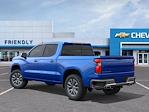 New 2026 Chevrolet Silverado 1500 LT Crew Cab 4WD Pickup for sale #600464 - photo 27