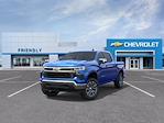 New 2026 Chevrolet Silverado 1500 LT Crew Cab 4WD Pickup for sale #600464 - photo 8