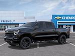 New 2026 Chevrolet Silverado 1500 RST Crew Cab 4WD Pickup for sale #600465 - photo 26