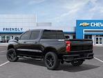 New 2026 Chevrolet Silverado 1500 RST Crew Cab 4WD Pickup for sale #600465 - photo 27