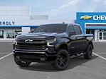 New 2026 Chevrolet Silverado 1500 RST Crew Cab 4WD Pickup for sale #600465 - photo 30