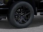 New 2026 Chevrolet Silverado 1500 RST Crew Cab 4WD Pickup for sale #600465 - photo 33