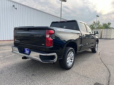 New 2026 Chevrolet Silverado 1500 LT Crew Cab 4WD Pickup for sale #600472 - photo 2