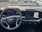 New 2026 Chevrolet Silverado 1500 LT Crew Cab 4WD Pickup for sale #600472 - photo 6