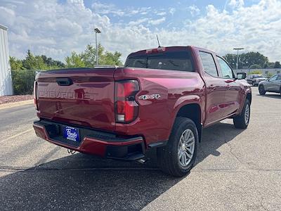 New 2026 Chevrolet Colorado LT Crew Cab 4WD Pickup for sale #600473 - photo 2