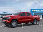 New 2026 Chevrolet Colorado LT Crew Cab 4WD Pickup for sale #600473 - photo 12