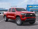New 2026 Chevrolet Colorado LT Crew Cab 4WD Pickup for sale #600473 - photo 17