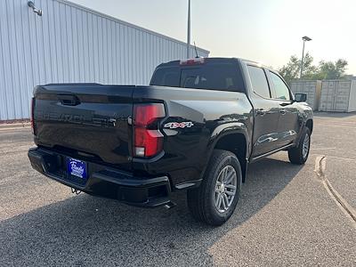 New 2026 Chevrolet Colorado LT Crew Cab AWD Pickup for sale #600474 - photo 2