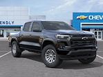 New 2026 Chevrolet Colorado LT Crew Cab 4WD Pickup for sale #600474 - photo 17