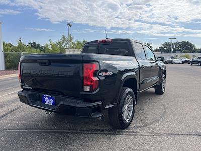 New 2026 Chevrolet Colorado LT Crew Cab 4WD Pickup for sale #600475 - photo 2