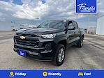 New 2026 Chevrolet Colorado LT Crew Cab 4WD Pickup for sale #600475 - photo 1