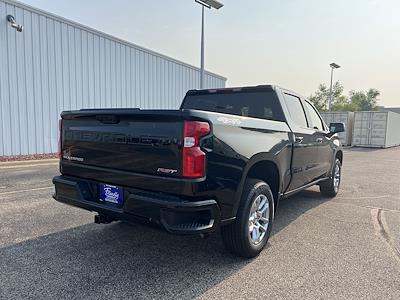 New 2026 Chevrolet Silverado 1500 RST Crew Cab 4WD Pickup for sale #600481 - photo 2