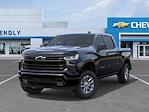 New 2026 Chevrolet Silverado 1500 RST Crew Cab 4WD Pickup for sale #600481 - photo 16