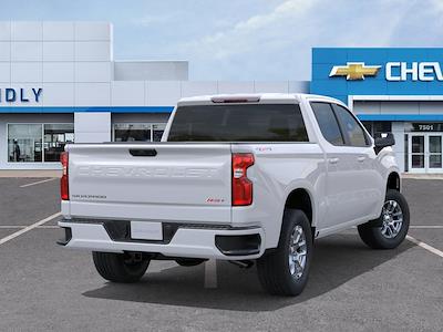 New 2026 Chevrolet Silverado 1500 RST Crew Cab 4WD Pickup for sale #600482 - photo 2