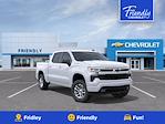 New 2026 Chevrolet Silverado 1500 RST Crew Cab 4WD Pickup for sale #600482 - photo 1