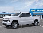 New 2026 Chevrolet Silverado 1500 RST Crew Cab 4WD Pickup for sale #600482 - photo 3