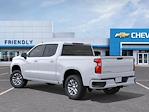 New 2026 Chevrolet Silverado 1500 RST Crew Cab 4WD Pickup for sale #600482 - photo 4