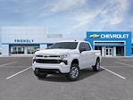 New 2026 Chevrolet Silverado 1500 RST Crew Cab 4WD Pickup for sale #600482 - photo 32