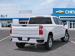 New 2026 Chevrolet Silverado 1500 RST Crew Cab 4WD Pickup for sale #600482 - photo 2