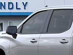 New 2026 Chevrolet Silverado 1500 RST Crew Cab 4WD Pickup for sale #600483 - photo 12