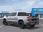 New 2026 Chevrolet Silverado 1500 RST Crew Cab 4WD Pickup for sale #600483 - photo 27