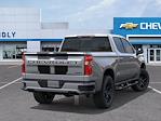 New 2026 Chevrolet Silverado 1500 RST Crew Cab 4WD Pickup for sale #600483 - photo 2