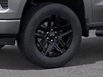 New 2026 Chevrolet Silverado 1500 RST Crew Cab 4WD Pickup for sale #600483 - photo 9
