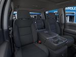 New 2026 Chevrolet Silverado 1500 Custom Crew Cab 4WD Pickup for sale #600485 - photo 16