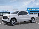 New 2026 Chevrolet Silverado 1500 Custom Crew Cab 4WD Pickup for sale #600485 - photo 3
