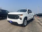 New 2026 Chevrolet Silverado 1500 Custom Crew Cab 4WD Pickup for sale #600485 - photo 25