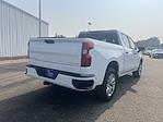 New 2026 Chevrolet Silverado 1500 Custom Crew Cab 4WD Pickup for sale #600485 - photo 27