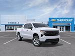 New 2026 Chevrolet Silverado 1500 Custom Crew Cab 4WD Pickup for sale #600485 - photo 35