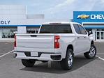 New 2026 Chevrolet Silverado 1500 Custom Crew Cab 4WD Pickup for sale #600485 - photo 2