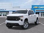 New 2026 Chevrolet Silverado 1500 Custom Crew Cab 4WD Pickup for sale #600485 - photo 6