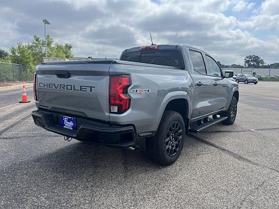 New 2026 Chevrolet Colorado Work Truck Crew Cab 4WD Pickup for sale #600490 - photo 2