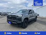 New 2026 Chevrolet Colorado Work Truck Crew Cab 4WD Pickup for sale #600490 - photo 1